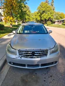 2006 Infiniti M35 - Photo 3