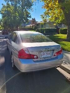 2006 Infiniti M35 - Photo 4