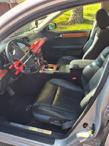 2006 Infiniti M35 - Photo 5