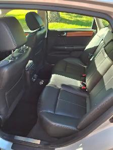 2006 Infiniti M35 - Photo 6