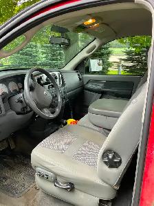 2007 Dodge Ram SLT 2500 4x4 Diesel Long Box 8' - Photo 5