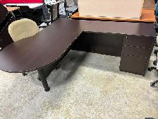 Biggest offer sell in used Office Furniture - Call Us Now! - Photo 4