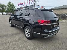 2018 Volkswagen Atlas Highline fully loaded ! / Clean Carfax - Photo 5