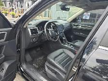2018 Volkswagen Atlas Highline fully loaded ! / Clean Carfax - Photo 10