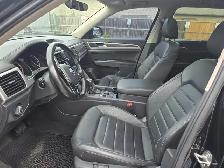 2018 Volkswagen Atlas Highline fully loaded ! / Clean Carfax - Photo 11
