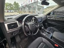 2018 Volkswagen Atlas Highline fully loaded ! / Clean Carfax - Photo 12