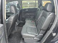 2018 Volkswagen Atlas Highline fully loaded ! / Clean Carfax - Photo 17