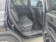 2018 Volkswagen Atlas Highline fully loaded ! / Clean Carfax - Photo 20