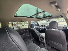 2018 Volkswagen Atlas Highline fully loaded ! / Clean Carfax - Photo 24