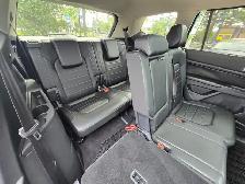 2018 Volkswagen Atlas Highline fully loaded ! / Clean Carfax - Photo 26
