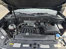 2018 Volkswagen Atlas Highline fully loaded ! / Clean Carfax - Photo 27