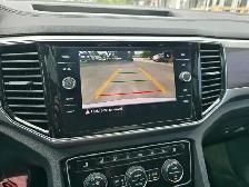 2018 Volkswagen Atlas Highline fully loaded ! / Clean Carfax - Photo 28