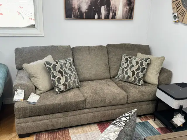 Big Sale ON Branded Designer Sofa in Beige Color Hurry up