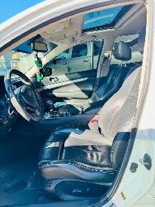Infinity G 37XS - Photo 4