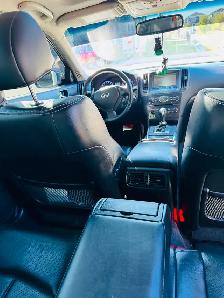 Infinity G 37XS - Photo 5