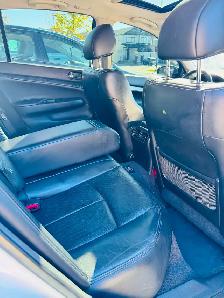Infinity G 37XS - Photo 6