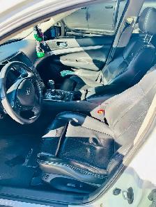 Infinity G 37XS - Photo 7