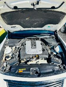 Infinity G 37XS - Photo 8