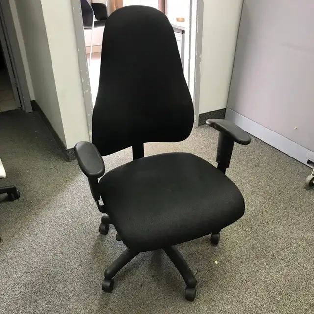 Used Global Chairs For Sale - Call Now!
