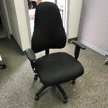 Used Global Chairs For Sale - Call Now!