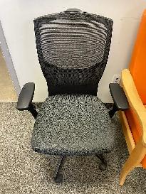 Used Global Chairs For Sale - Call Now! - Photo 3