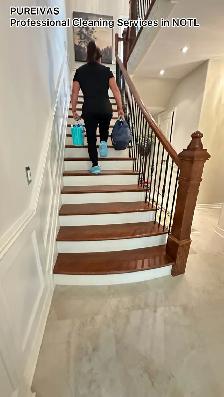 House Cleaning in Niagara Region - Photo 2