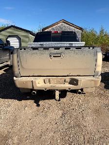 2011 GMC Sierra - Photo 3