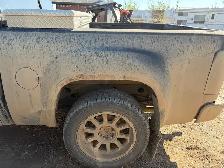 2011 GMC Sierra - Photo 4