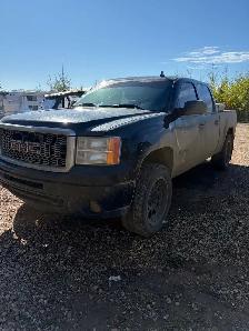 2011 GMC Sierra - Photo 5