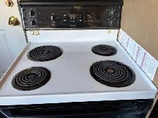 ForSale Beaumark-Stove