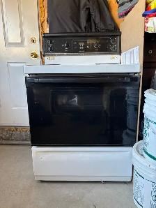 ForSale Beaumark-Stove - Photo 2
