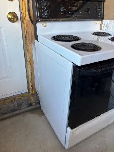 ForSale Beaumark-Stove - Photo 3