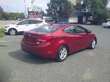 2014 Hyundai Elantra WITH ONLY 115000 KM !! - Photo 2