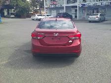 2014 Hyundai Elantra WITH ONLY 115000 KM !! - Photo 3