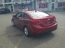 2014 Hyundai Elantra WITH ONLY 115000 KM !! - Photo 4