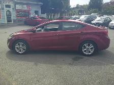 2014 Hyundai Elantra WITH ONLY 115000 KM !! - Photo 5