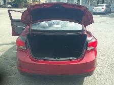 2014 Hyundai Elantra WITH ONLY 115000 KM !! - Photo 7