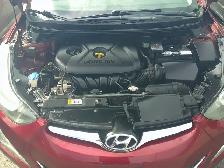 2014 Hyundai Elantra WITH ONLY 115000 KM !! - Photo 10