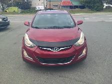 2014 Hyundai Elantra WITH ONLY 115000 KM !! - Photo 11