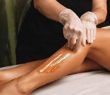waxing services - Photo 2