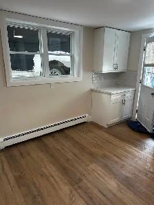 Tastefully renovated 1 Bedroom Apartment for Rent - Photo 2