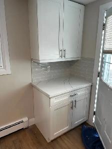 Tastefully renovated 1 Bedroom Apartment for Rent - Photo 3