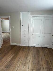 Tastefully renovated 1 Bedroom Apartment for Rent - Photo 5