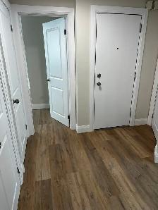 Tastefully renovated 1 Bedroom Apartment for Rent - Photo 8