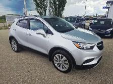 2018 Buick Encore PreferredAWDREMOTE STARTREAR CAMLOW KM