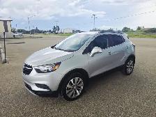 2018 Buick Encore PreferredAWDREMOTE STARTREAR CAMLOW KM - Photo 3