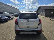 2018 Buick Encore PreferredAWDREMOTE STARTREAR CAMLOW KM - Photo 6