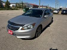 2011 Honda Accord Sedan SE Brand New Safety 173km - Photo 2