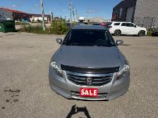 2011 Honda Accord Sedan SE Brand New Safety 173km - Photo 3