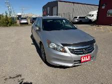 2011 Honda Accord Sedan SE Brand New Safety 173km - Photo 4